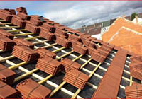 Rénover sa toiture à Brazey-en-Plaine